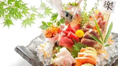 独自のルートで入手した新鮮な魚介類をリーズナブルな価格で味わっていただけます。
