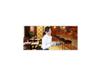 社員ひとりひとりの成長が、会社の成長に結びつくと考えています。あなたの成長をバックアップいたします。