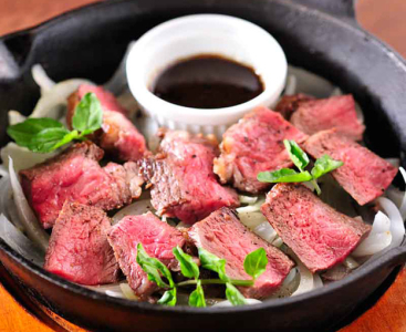 当社は、50ブランド以上の飲食店を展開している、大手飲料メーカーのグループ会社。
