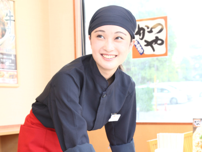 特別な技術や知識は不要!未経験の方も安心してチャレンジしてください◎