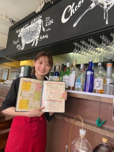 当社だからこそ、スピーディに経営者として成長できる仕組みが整っています。