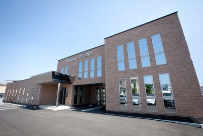 飲食店経営、漁業、水産加工業、不動産賃貸業など、様々な事業を展開。外食事業の拡大も計画中です!