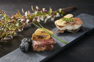 地元の食材をふんだんに使った創作和食をご提供。食材の知識を深め、至高の逸品をお届けしましょう。