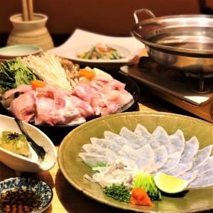 いずれの店舗も、九州を代表する料理を提供しています。