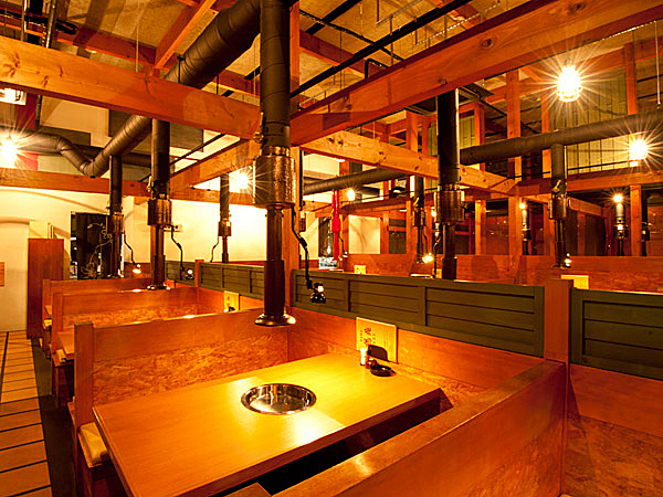 大阪 奈良を中心に東京にも店舗展開 地域 1をめざす炭火焼肉店 で 紹介案件 店舗スタッフの募集 飲食店の求人 転職ならクックビズ