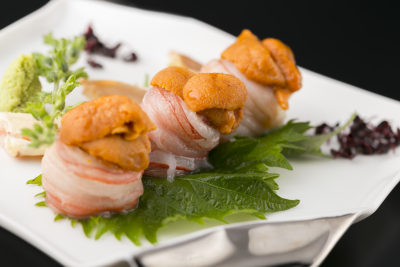 目の前にある食材の魅力を誰よりも引き出せるのは自分だ!そんな「自分にしかできない仕事」をしませんか?