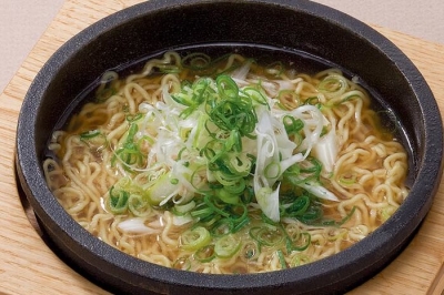 新しいスタイルの石焼きメニュー専門店です