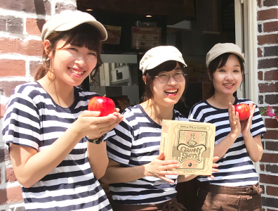 20代を中心に活躍中!未経験者も大歓迎。自由度が高く風通しのいい社風です。