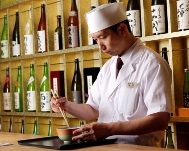 健康・安全・安心を追求した食材。全国各地の顔の見える生産者から直接仕入れるのがこだわりです。