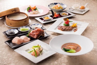 中華料理の調理経験を活かせます!新しいメニュー開発にも携われます