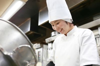 そんな地域に根付いた安定企業で、腰を据えてスキルアップを目指しませんか?