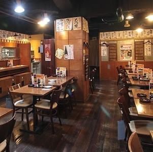 最短6ヶ月で店長昇格も可能です。