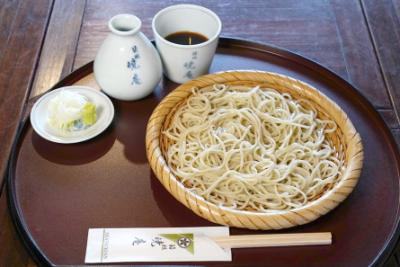 有休を使って連休取得もOK!働くときは働き、休む時は休む!このメリハリが「暁庵流」