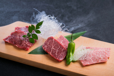 まだ新しいお店なので、イチから一緒にお店作りをしていきませんか?