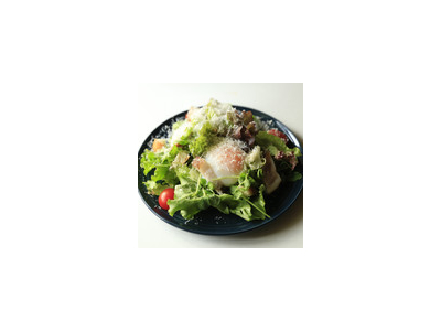 美味しいものが食べたくなった時に、帰りたくなるレストランとして愛されているお店です