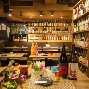 渋谷駅から近い居酒屋2店舗での募集です!
