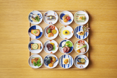 料理を通じて日本文化や北海道の魅力を発信!北海道の厳選素材を中心にイチから調理