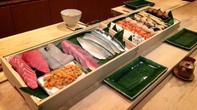 仕入れにも同行でき、目利き力も磨けます!