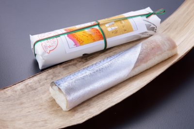 名物の「鯖姿寿司」をはじめ、多種多様な寿司の調理をおまかせします