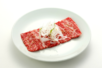 料理長に就任すると、月給347,000円~。キャリアアップでお給料アップを実現できます。