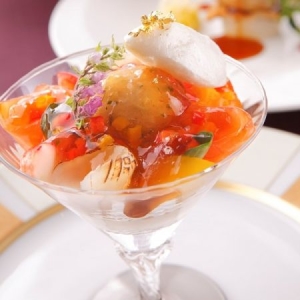あなたの料理で特別な日をいろどりましょう