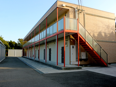 U・Iターンも歓迎!単身寮や借上げ住宅制度があるので、快適な新生活をスタートできます。