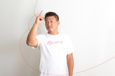 サプライズ好き集まれ!本部スタッフとの距離が近いため、アイデアがカタチになるスピードも速いんです◎
