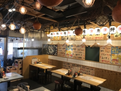 慣れてきたら原価管理・人材管理など店舗マネジメントもおまかせ