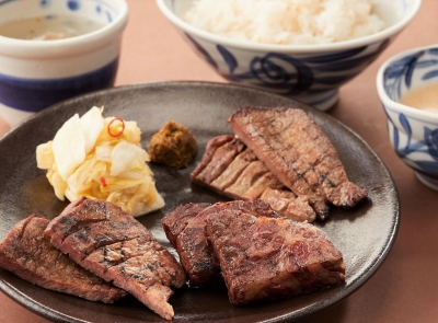 今後もさらに出店を予定。ゼロからのお店づくりに携わることも可能です。