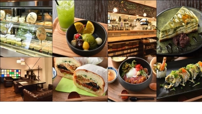 2019年10月オープン予定で、お魚料理のお店を準備中。こちらの準備、開店にもぜひ携わってください。