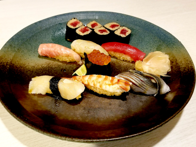 個々のスキル・成長速度に応じて職人をめざしていける環境をご用意しています。