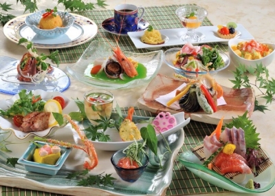毎月変えているメニューでは、あなたにもドンドン新しい料理を生み出してもらいたいと思っています。