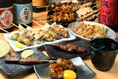 お求めやすいリーズナブルな価格で、女性も入りやすい雰囲気のお店です。