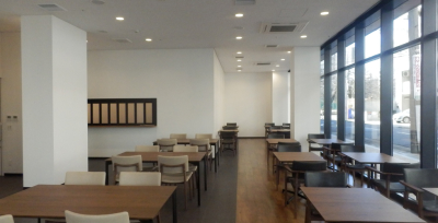 2014年、名古屋市の女性活躍推進企業として認定された当社で長く働きませんか。