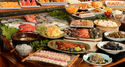 これまでの経験を活かして、2番手の料理人としてご活躍ください!