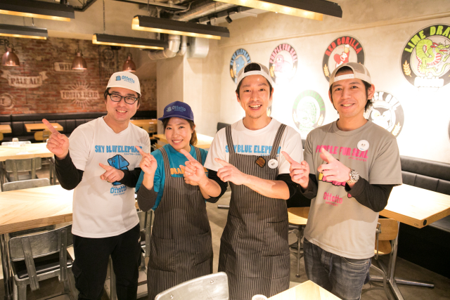 株式会社ラムラ 千葉県 キッチンスタッフ 料理長候補 の正社員 東京 神奈川 千葉 名古屋エリアの店舗 求人情報 飲食店の求人 転職ならクックビズ