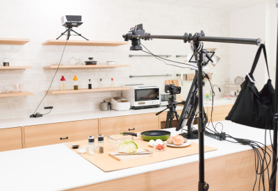 無料レシピ動画サイト『DELISH KITCHEN』で新たなメンバーを募集!