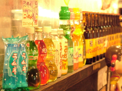 日本全国で62店舗を展開中の居酒屋チェーン!安くて旨い、昭和レトロなお店◎