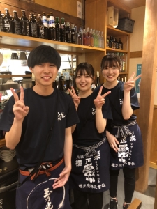 賞与は年2回、インセンティブは毎月あります。昇給も随時。がんばりがしっかり返ってくるので、やりがい◎