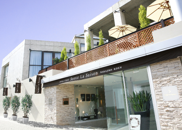 我が家のような一軒家で 最高のウェディングを 飲食店の求人 転職情報サイトならクックビズ