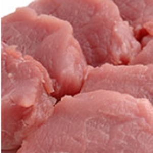 臭みがなく、軟らかい、美味しい豚肉を厳選