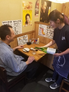 8店舗全てが黒字!金曜と日曜の売上が一緒という事実からもわかる通り、連日多くのお客様で賑わっています