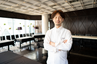コンセプトの異なる、幅広いジャンルのブランドを展開中。あなたにぴったりのお店がきっと見つかります。